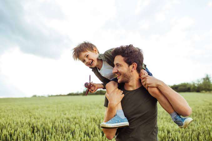 The Best Father’s Day Gift Is the One He Will Still Be Talking About in Years