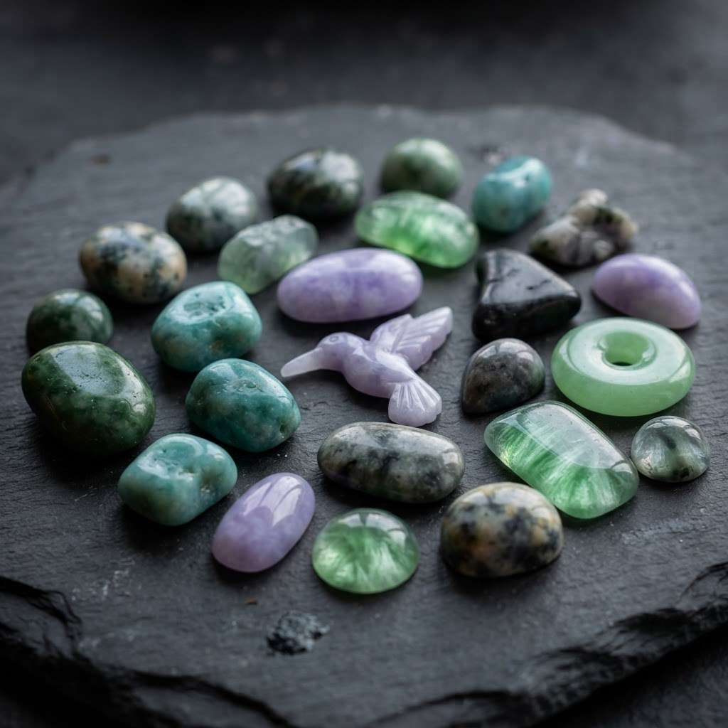 More Valuable Than Gold: The Story Behind Guatemalan Jade