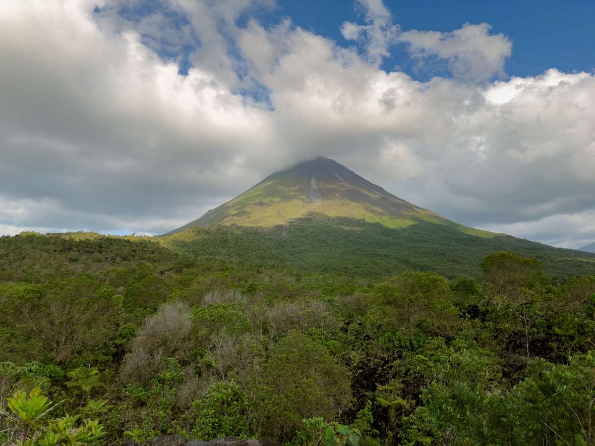 Things to Do in Arenal Volcano, Costa Rica