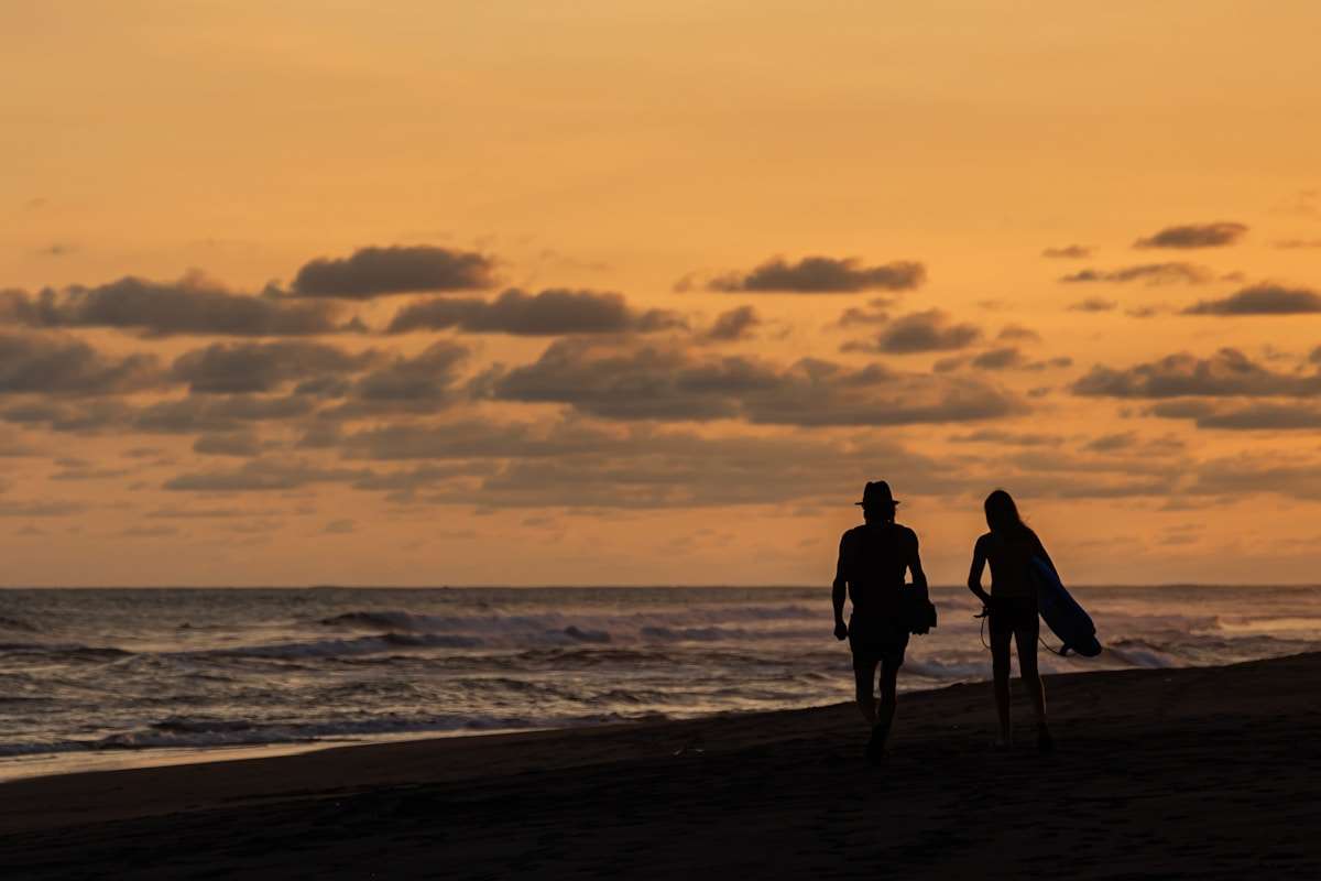 Things to Do in El Paredon, Guatemala